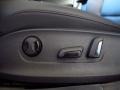 Tungsten Silver Metallic - Passat 1.8T Wolfsburg Edition Photo No. 23