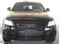 Phantom Black Pearl - Q5 3.0 TFSI quattro Photo No. 2