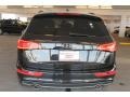 2014 Phantom Black Pearl Audi Q5 3.0 TFSI quattro  photo #7