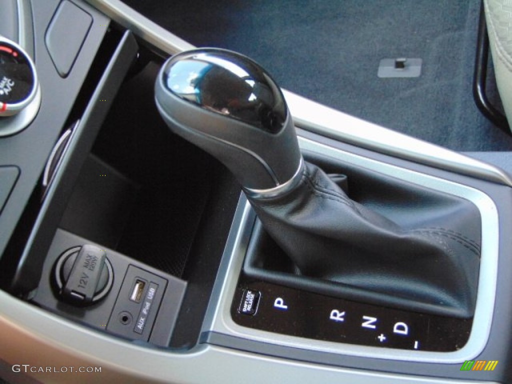 2015 Hyundai Elantra SE Sedan 6 Speed Automatic Transmission Photo #94983391