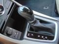 2015 Hyundai Elantra Beige Interior Transmission Photo