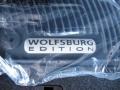 2014 Candy White Volkswagen Passat 2.5L Wolfsburg Edition  photo #10