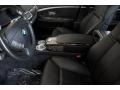 2007 Titanium Silver Metallic BMW 7 Series 750Li Sedan  photo #3