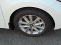 2015 Quartz White Pearl Hyundai Elantra SE Sedan  photo #3