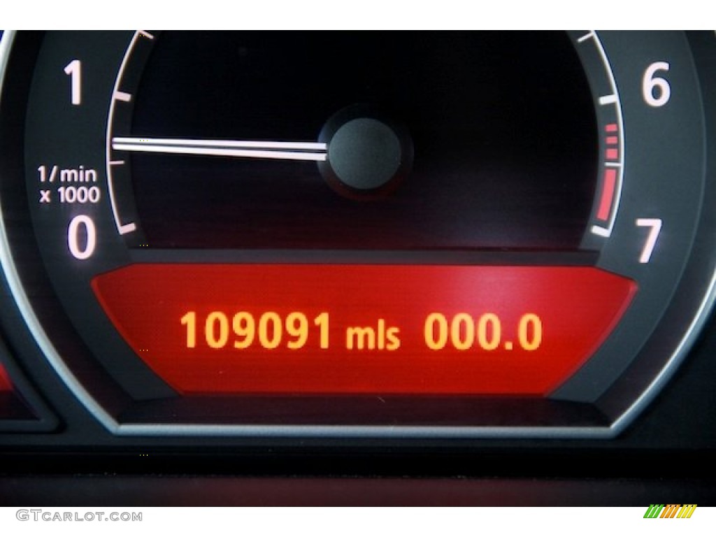 2007 7 Series 750Li Sedan - Titanium Silver Metallic / Black photo #7