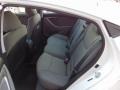 Quartz White Pearl - Elantra SE Sedan Photo No. 13