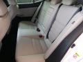 Light Gray Rear Seat Photo for 2014 Lexus IS #94984223