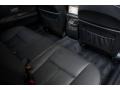 2007 Titanium Silver Metallic BMW 7 Series 750Li Sedan  photo #20