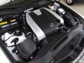  2014 IS 350 F Sport 3.5 Liter DFI DOHC 24-Valve VVT-i V6 Engine