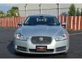 Liquid Silver Metallic - XF Premium Sport Sedan Photo No. 2
