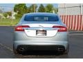 Liquid Silver Metallic - XF Premium Sport Sedan Photo No. 6