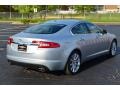Liquid Silver Metallic - XF Premium Sport Sedan Photo No. 7
