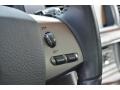 Liquid Silver Metallic - XF Premium Sport Sedan Photo No. 24