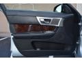 Liquid Silver Metallic - XF Premium Sport Sedan Photo No. 29