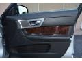 Liquid Silver Metallic - XF Premium Sport Sedan Photo No. 32