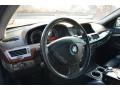 2003 Titanium Grey Metallic BMW 7 Series 745i Sedan  photo #15