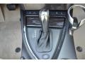 2006 Atlantic Blue Metallic BMW 6 Series 650i Convertible  photo #10