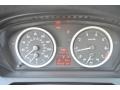 2006 Atlantic Blue Metallic BMW 6 Series 650i Convertible  photo #14