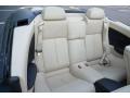 2006 Atlantic Blue Metallic BMW 6 Series 650i Convertible  photo #18