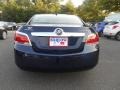 Midnight Blue Metallic - LaCrosse CXL Photo No. 6
