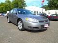 Dark Silver Metallic - Impala LT Photo No. 1