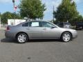 Dark Silver Metallic - Impala LT Photo No. 3