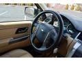 Chawton White - Range Rover Sport HSE Photo No. 19