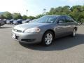 Dark Silver Metallic - Impala LT Photo No. 7