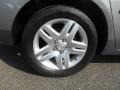Dark Silver Metallic - Impala LT Photo No. 14