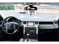 2007 Zermatt Silver Metallic Land Rover Range Rover Sport Supercharged  photo #9