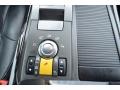 2007 Zermatt Silver Metallic Land Rover Range Rover Sport Supercharged  photo #10