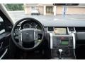 2007 Zermatt Silver Metallic Land Rover Range Rover Sport Supercharged  photo #12