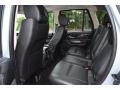 2007 Zermatt Silver Metallic Land Rover Range Rover Sport Supercharged  photo #17