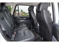 2007 Zermatt Silver Metallic Land Rover Range Rover Sport Supercharged  photo #19