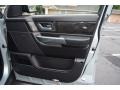 2007 Zermatt Silver Metallic Land Rover Range Rover Sport Supercharged  photo #22