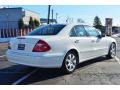 Alabaster White - E 350 Sedan Photo No. 5