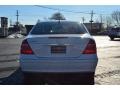 Alabaster White - E 350 Sedan Photo No. 6