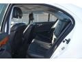 Alabaster White - E 350 Sedan Photo No. 10