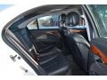 Alabaster White - E 350 Sedan Photo No. 11