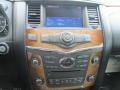 Black Obsidian - QX 56 4WD Photo No. 7