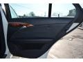 Alabaster White - E 350 Sedan Photo No. 20