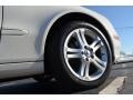 Alabaster White - E 350 Sedan Photo No. 22