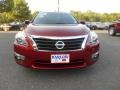 Cayenne Red - Altima 2.5 SL Photo No. 2