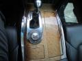 Black Obsidian - QX 56 4WD Photo No. 15