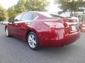 Cayenne Red - Altima 2.5 SL Photo No. 5