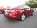 Cayenne Red - Altima 2.5 SL Photo No. 7