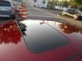 Cayenne Red - Altima 2.5 SL Photo No. 13