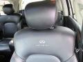 Black Obsidian - QX 56 4WD Photo No. 30