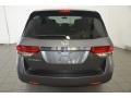 2014 Modern Steel Metallic Honda Odyssey EX  photo #6