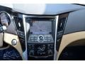 Shimmering White - Sonata Limited 2.0T Photo No. 16